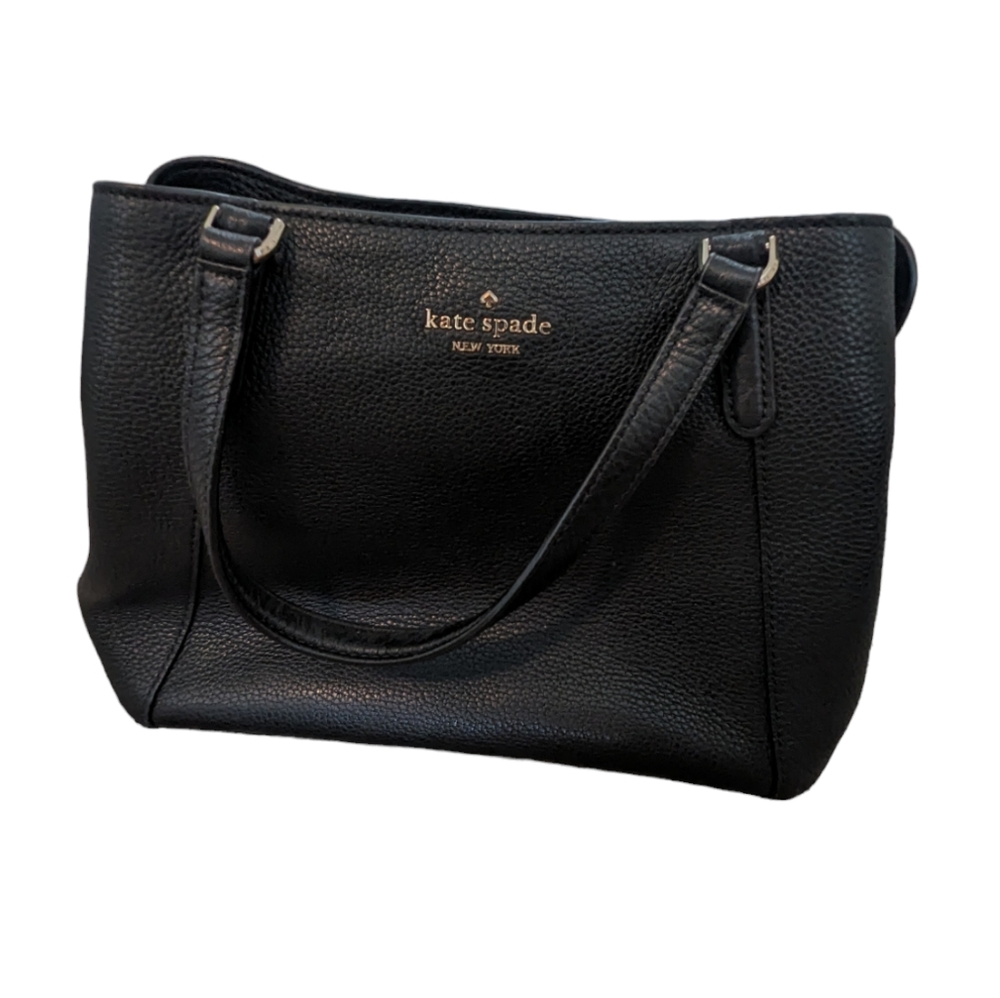 Kate Spade Purse Quiet Luxury Capsule Wardrobe Classic Timeless Preppy Boho